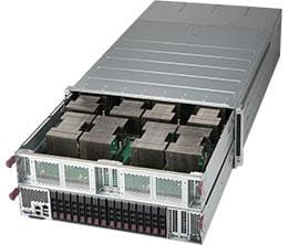 Supermicro SYS-4028GR-TXR
