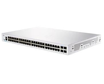 Cisco CBS250-48T-4X
