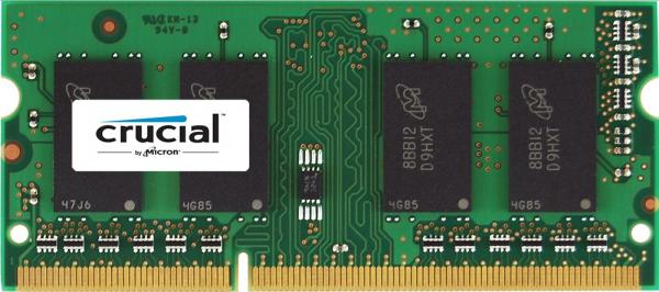 Crucial CT51264BF160BJ