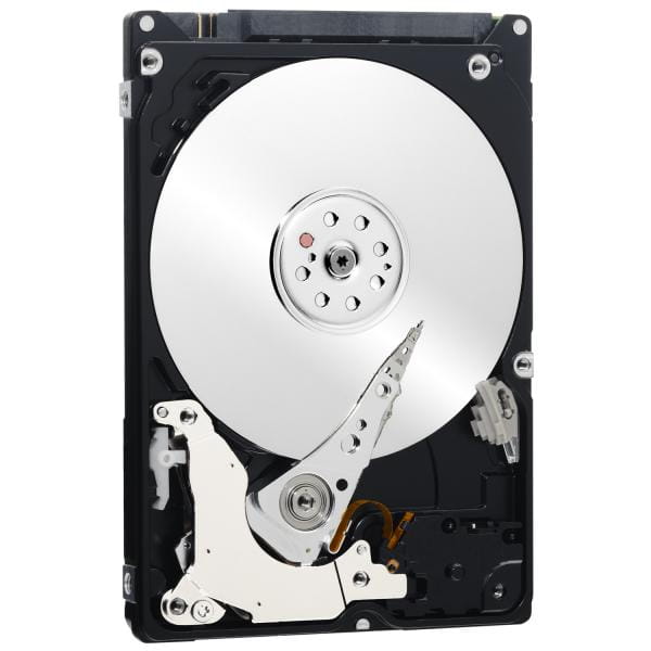 Western Digital WD5000LPLX