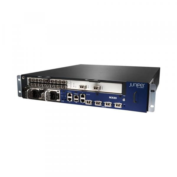 Juniper Networks MX80-AC