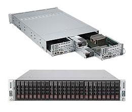 Supermicro AS-2122TC-DL6RF4