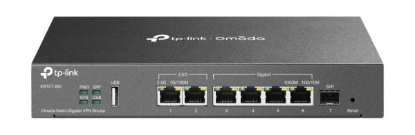 TP-Link Omada ER707-M2