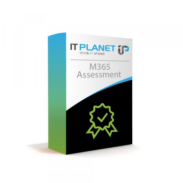 IT-Planet M365 Assessment