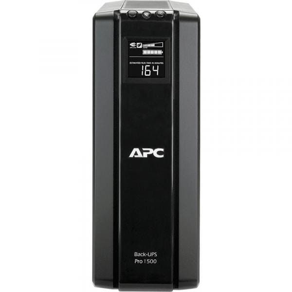 APC BR1500G-GR-DB