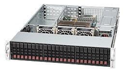 Supermicro CSE-216E1-R900UB
