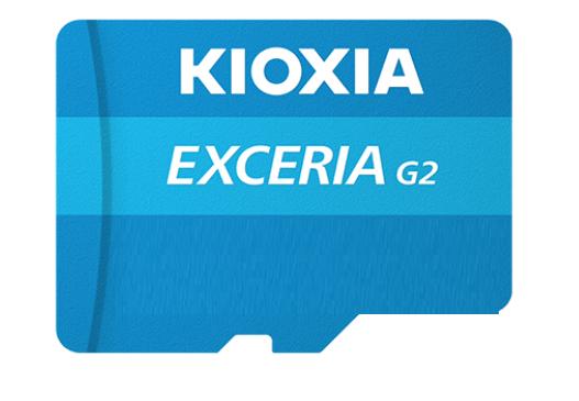 Kioxia LMEX2L128GG2