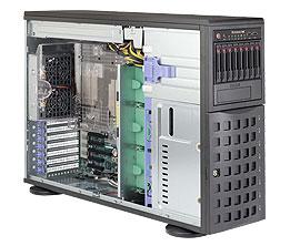 Supermicro SYS-7048R-C1R4+