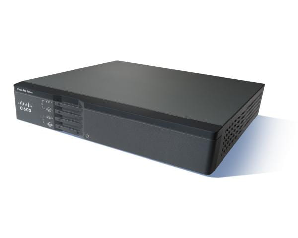 Cisco CISCO867VAE-K9