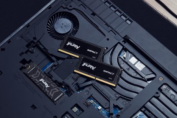 Kingston KF548S38IB-32