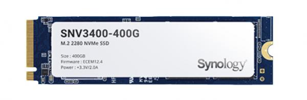 Synology SNV3400-400G