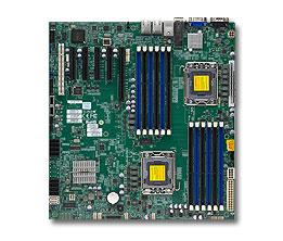 Supermicro MBD-X9DBI-TPF-O