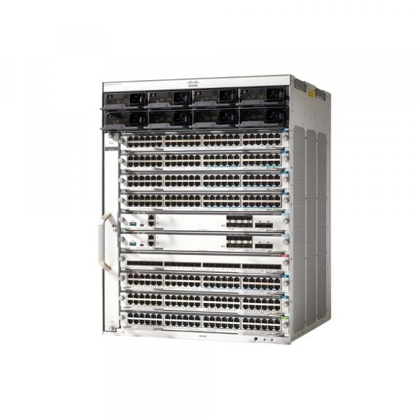 Cisco C9410R-96U-BNDL-A