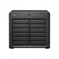 Synology DS2422+ + 12X HAT5300-16T