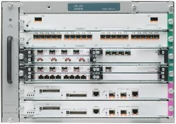 Cisco CISCO7606-S