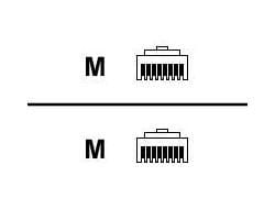 Cisco CAB-ETH-S-RJ45