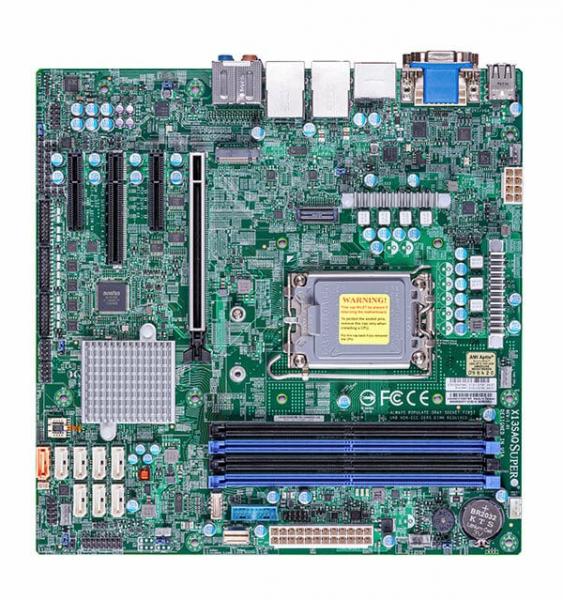 Supermicro MBD-X13SAQ-O