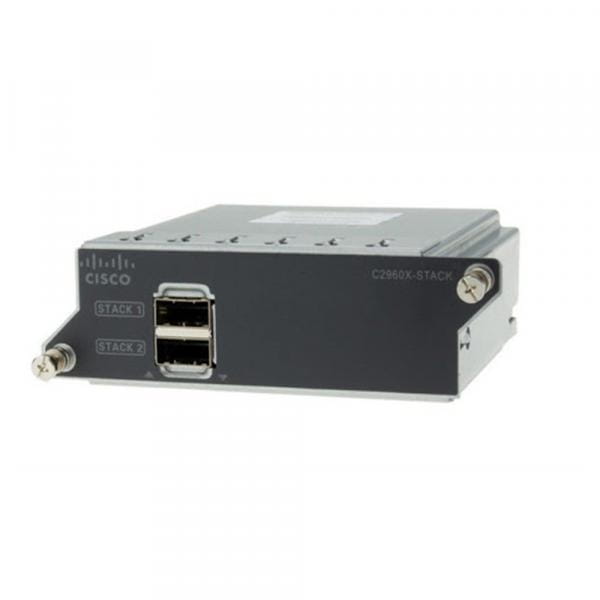 Cisco C2960X-STACK