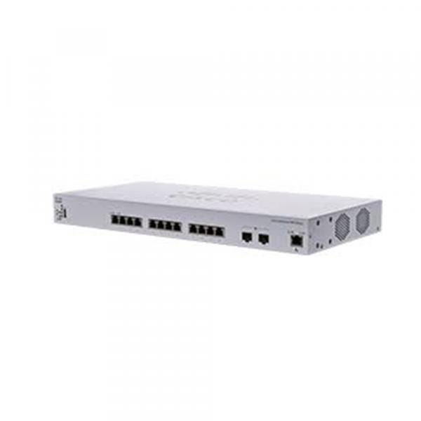 Cisco CBS350-12XT-EU