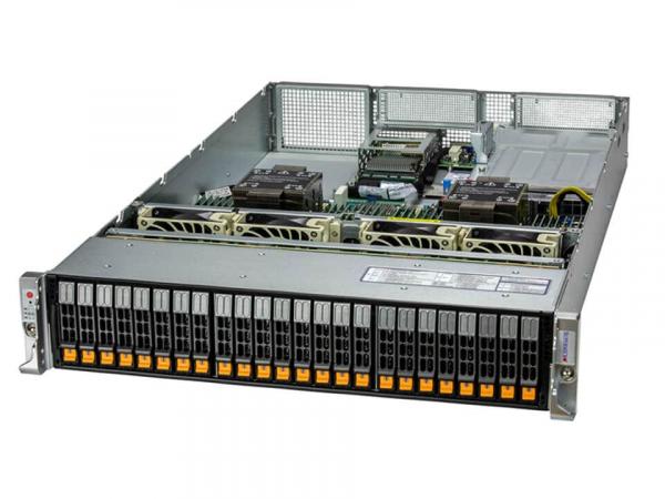 Supermicro SYS-220H-TN24R