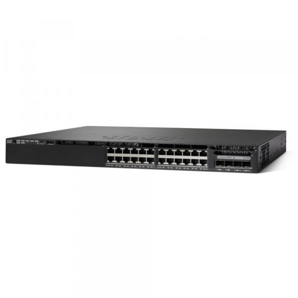 Cisco WS-C3650-8X24UQ-E