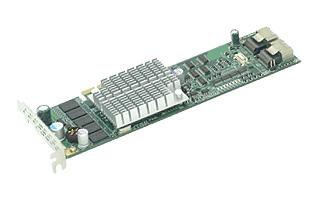 Supermicro AOC-USASLP-S8IR