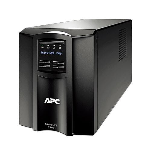 APC SMT1500X448