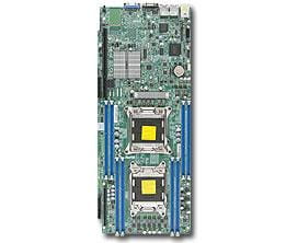 Supermicro MBD-X9DRT-HF-B
