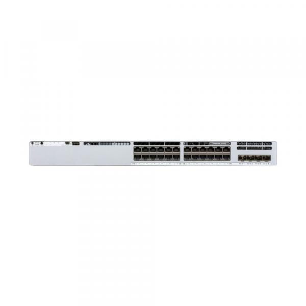 Cisco C9300L-24P-4X-E