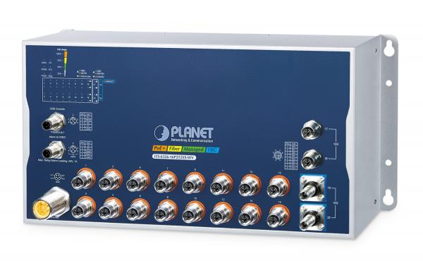 Planet ITS-6326-16P2T2XS-WV