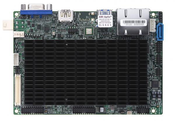 Supermicro MBD-A2SAN-L-O