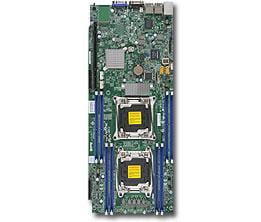 Supermicro MBD-X10DRT-H-P