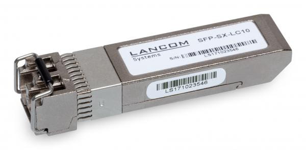 LANCOM SFP-SX-LC10 (61485)