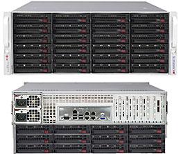 Supermicro SSG-6047R-E1R36N
