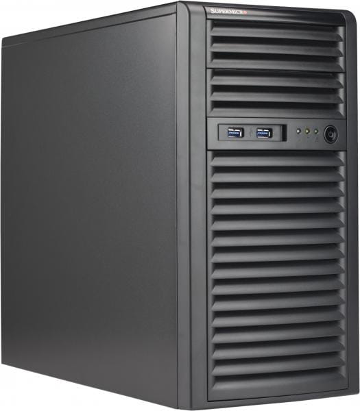 Supermicro CSE-731I-403B
