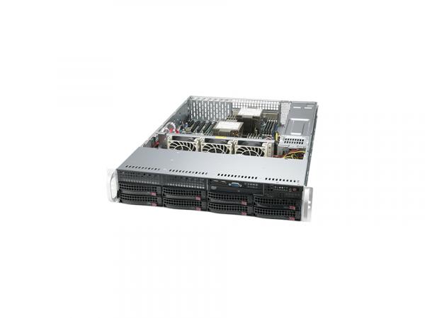 Supermicro SYS-620P-TRT