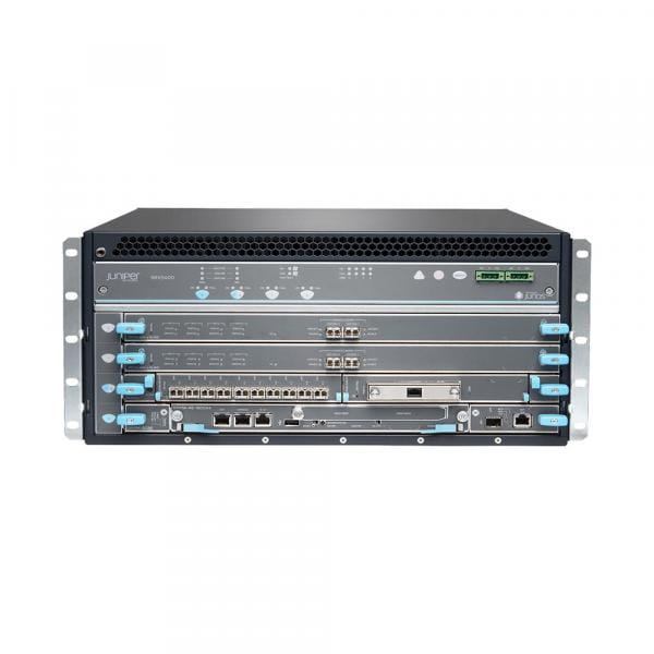 Juniper Networks SRX5400X-B5-AC