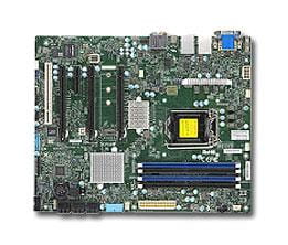 Supermicro MBD-X11SAT-F-O