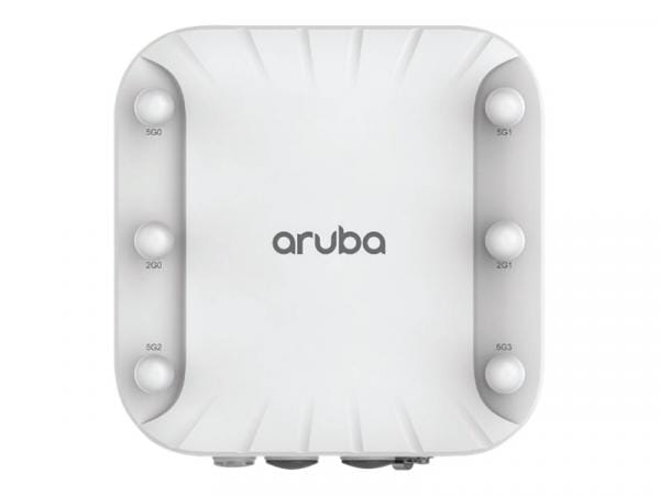 HPE Aruba R4H01A