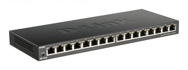 D-Link DGS-1016S/E