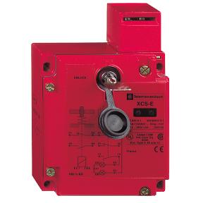 Schneider Electric XCSE7511