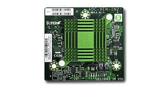 Supermicro AOC-XEH-IN2