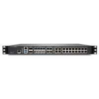 SonicWall NSSP 10700 Network Security Appliance (02-SSC-8397)