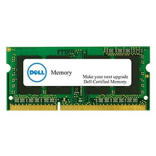 A6951103 | DELL A6951103. Komponente für: Notebook, RAM-Speicher: 4 GB, Speicherlayout (Module x Größe): 1 x 4 GB, Interner Speichertyp: DDR3L, Speichertaktfrequenz: 1600 MHz, Memory Formfaktor: 204-p