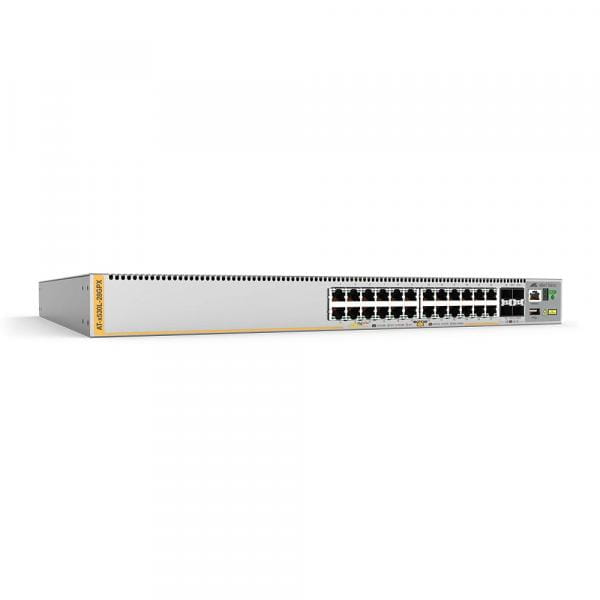 Allied Telesis AT-X530L-28GPX-50