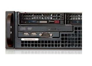 Supermicro MCP-290-82502-0B