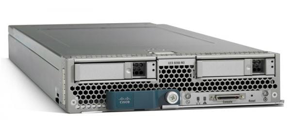 Cisco UCSB-B200-M3
