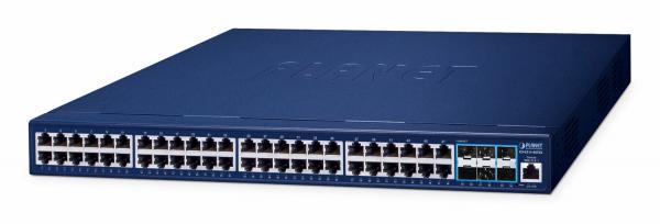 Planet GS-6311-48T6X