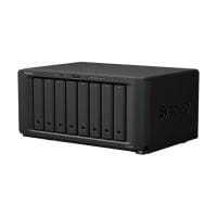 Synology DS1823XS+ + 8X HAT3300-4T
