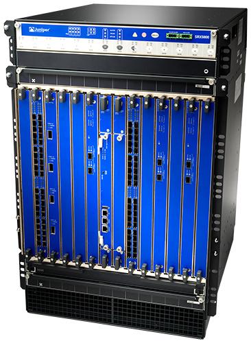 Juniper Networks SRX5800BASE-DC